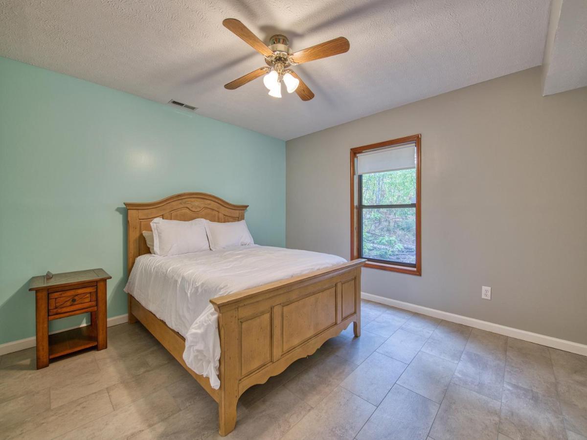 Bonnie View 21 - Amazing Smoky Mountain Retreat With Beautiful Scenic Views! Home Maggie Valley Buitenkant foto