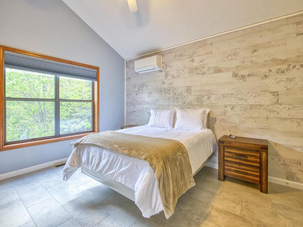 Bonnie View 21 - Amazing Smoky Mountain Retreat With Beautiful Scenic Views! Home Maggie Valley Buitenkant foto