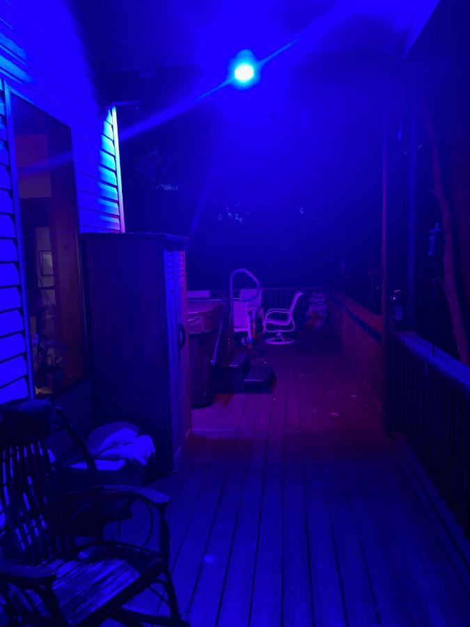 Bonnie View 21 - Amazing Smoky Mountain Retreat With Beautiful Scenic Views! Home Maggie Valley Buitenkant foto